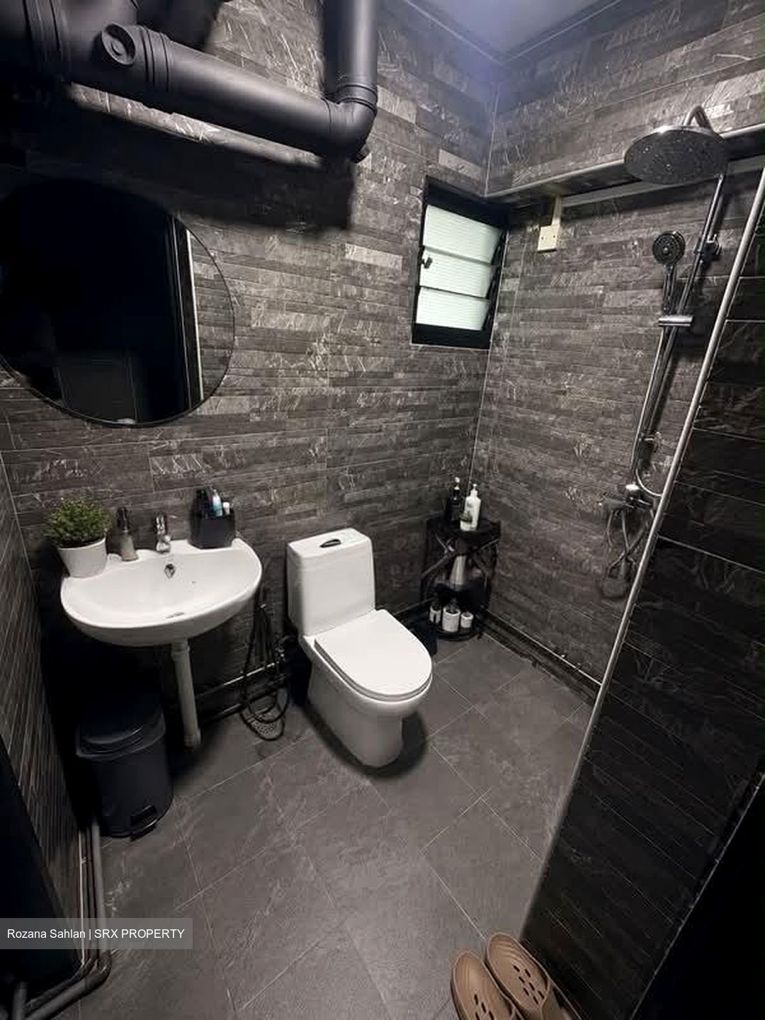 Blk 299B Compassvale Green (Sengkang), HDB 4 Rooms #589510751